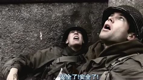 二战题材的经典之作《兄弟连》_电视剧_高清完整版视频在线观看_腾讯视频