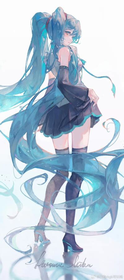 插画精选丨画师:肉羊Ryan图片