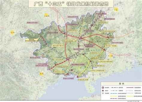 柳州计划2018年开建轨道交通 柳州机场也将有新动作 - 数据 -柳州乐居网