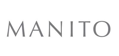 曼尼陀logo设计理念说明和曼尼陀MANITO logo图片