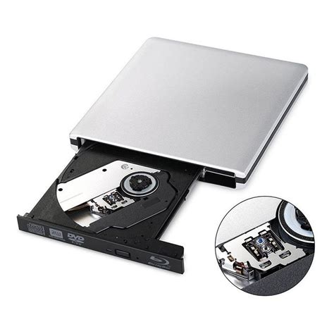 联想外置光驱8倍速GP70N光盘DVD刻录机兼容苹果MAC外接移动光驱盒_虎窝淘