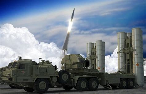 俄将接收S-500实力强大，能摧毁卫星和太空武器，颠覆“萨德”！