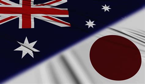 Australia and Japan: 40 years of international collaboration on science ...