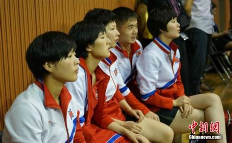 朝鲜168人参加雅加达亚运会 较仁川亚运增加18人_凤凰网
