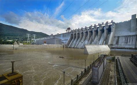 2269.3亿度！三峡集团梯级水电站年度累计发电量创历史新纪录