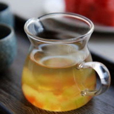 凉茶配方有哪些？四种清热解毒简单的凉茶配方- 茶文化网