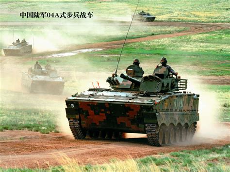 中国陆军“大八轮”——ZBL-08型轮式步兵战车__凤凰网