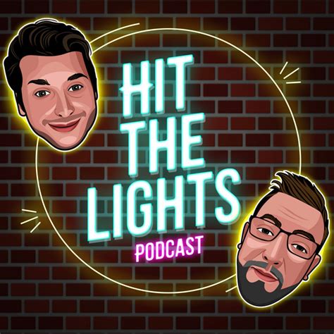 Hit the Lights Plus - Episode 4 - The Cheap EICR (Part 2) - Hit the ...