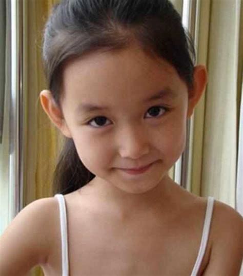 她6岁出道，8岁红遍两岸，曾是台湾“最美童星”，而今却被人遗忘