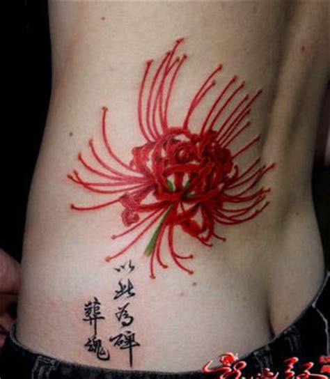 好看又不过时的3款纹身风格推荐_南京纹彩刺青