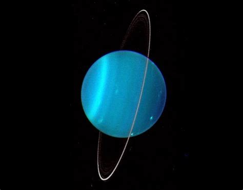天王星 - 快懂百科