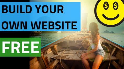 How to Create a Website of your own in 3 Simple Steps? - Keyline ...