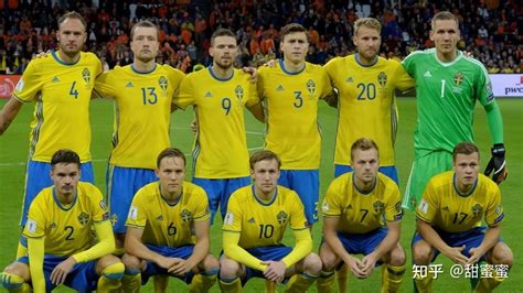 欧国联分析：瑞典VS挪威 瑞典10个主场赢足8场 - 知乎