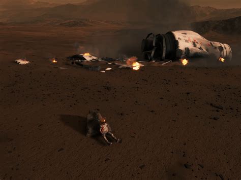 《火星救援》：有史以来最符合科学的科幻电影之一_公民大方_新浪博客