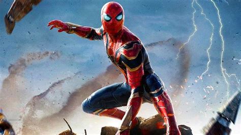 《蜘蛛侠：英雄无归》预售票房打破记录 超过《复仇者联盟4：终局之战》- 电影资讯_赢家娱乐