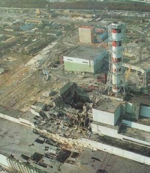 切尔诺贝利核爆影响了多久？造成了多大伤害？