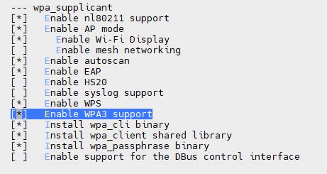 利用 802.11 WI-FI 标准漏洞攻击 WPA1、WPA2 和 WPA3-阿里云开发者社区