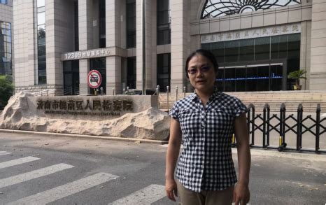 代理律师：王某文妻子对治安拘留处罚决定仍有异议-大河新闻