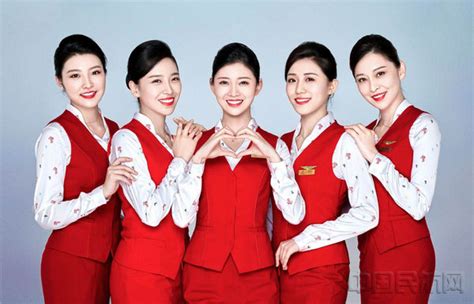 最美空姐非主流头像