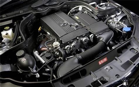 燃效领跑世界 丰田2.5L直喷发动机解析-爱卡汽车
