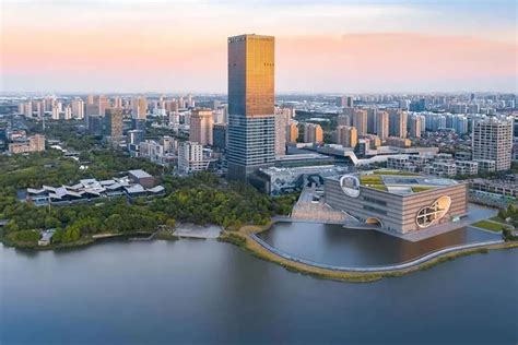 上海嘉定新城明发商业广场-建筑/Architecture-艾构