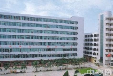 湛江市第二技工学校图片、环境怎么样|中专网