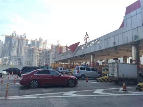 南宁机场高速T1航站楼收费站纪实片_腾讯视频