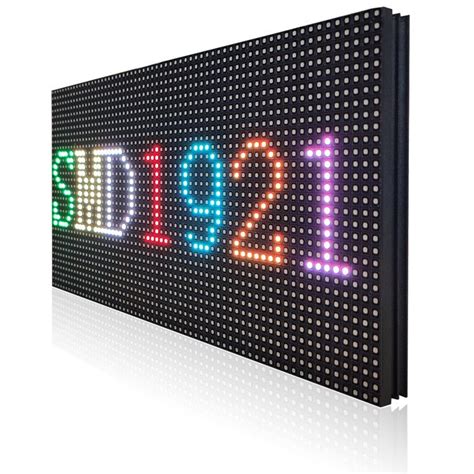 LED全彩屏-小间距显示屏-室内户外大屏幕厂家-深圳达粤科技