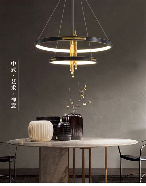新中式灯具的十大品牌有哪些 新中式灯具特点介绍-房天下家居装修网