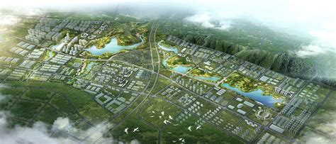 广西崇左城区生态水系修复工程（二期）-生态景观-中国建筑科学研究院有限公司（城乡规划院）