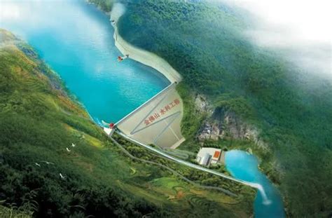 工程案例 - 河南水环境勘测设计有限公司