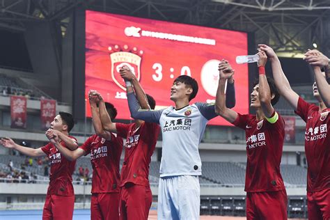 上海海港足球俱乐部呼之欲出，上港今后还能叫“上港”_体育 _ 文汇网