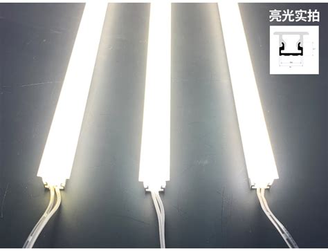 嵌入式铝槽1511B-灯带|郑州灯带|河南灯带|郑州佳安