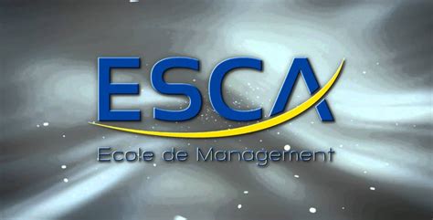 L’ESCA reconnue par l’Etat - La Vie éco