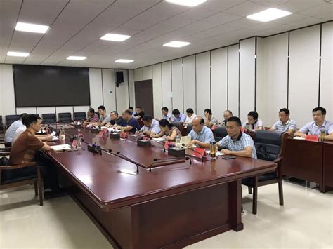 王建华对县委第五轮巡察八家单位“一把手”进行集体谈话-阳新县人民政府