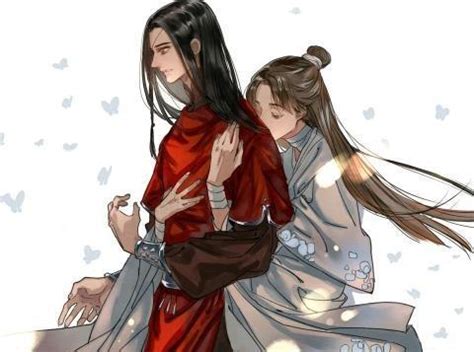 天官赐福双玄图片
