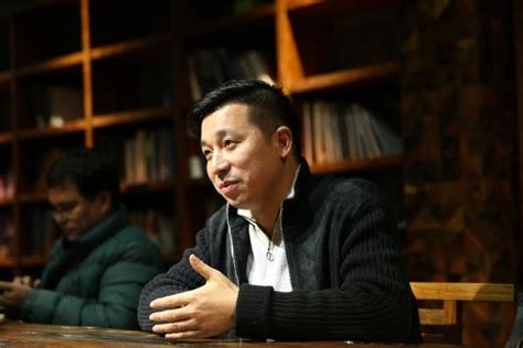 氢创专访|杨林科：“比特币中国教父” 为温州带来区块链这只螃蟹