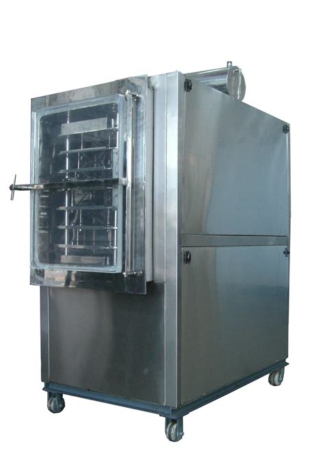 生产型冻干机,大型冷冻干燥机, 田枫,性能参数，报价/价格，图片_生物器材网