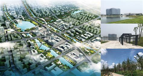 浦口经济开发区：什么是桥林新城_新华报业网