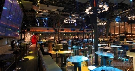 广州-本色酒吧-设计案例--餐厅酒吧--大橡_泛家居供应链第一网