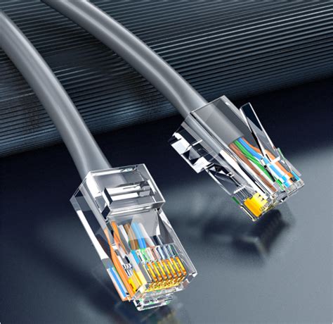 RJ45接口 RJ45网络连接器 RJ45网络接口_电脑连接器_维库电子市场网