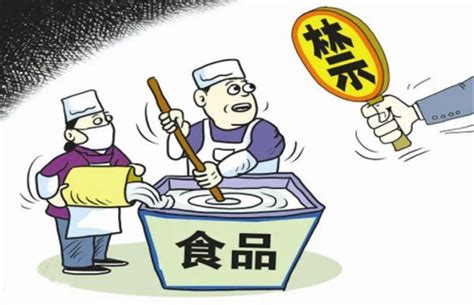 陕西咸阳市场监管局以“五六七八”为抓手 切实保障校园及周边食品安全
