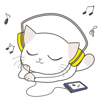 猫会听音乐吗？ - 知乎