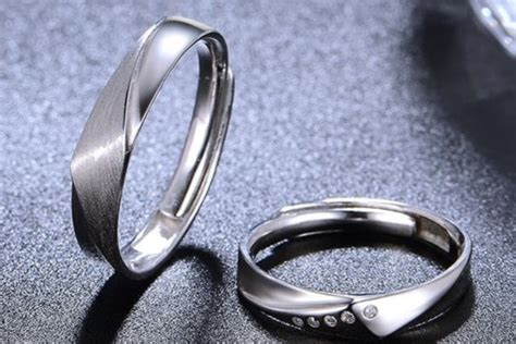 s925纯银戒指多少钱 价格受哪些因素影响 - 中国婚博会官网