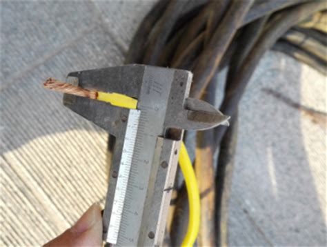 人民电线电缆RVV5*4平方电源线国标铜芯 - 浙江人民线缆制造有限公司