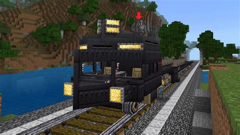 我的世界末日列车生存01 启动海上小火车 出发！