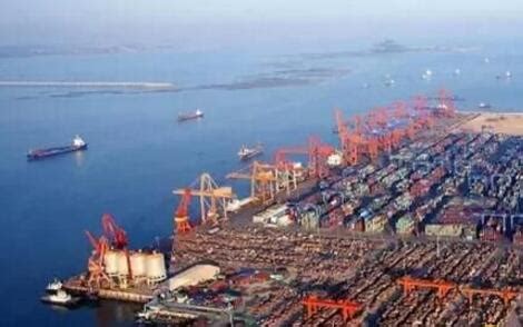 河北天津合力打造世界级环渤海港口群 - 综合 - 中国产业经济信息网
