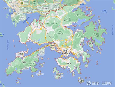铜锣湾属于香港哪个区-百度经验