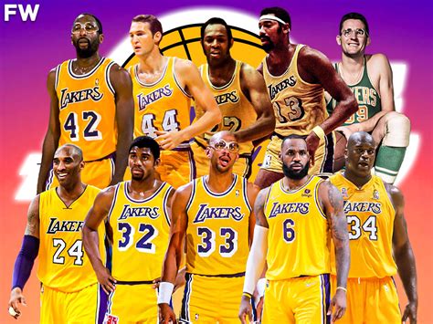 LA Lakers Wallpapers - Wallpaper Cave