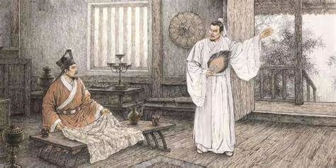 诸葛亮对刘禅评价了八个字，让刘备含笑而死，却道出蜀汉灭亡真因